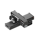 線性馬達定位平台XY軸